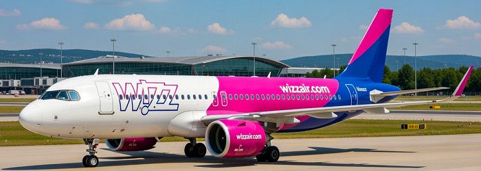 WIZZ AIR