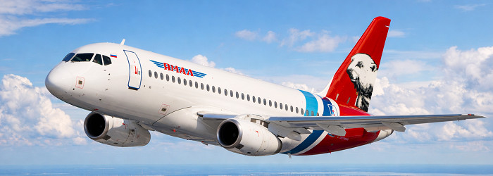 YAMAL AIRLINES