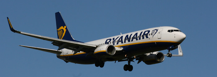 RYANAIR