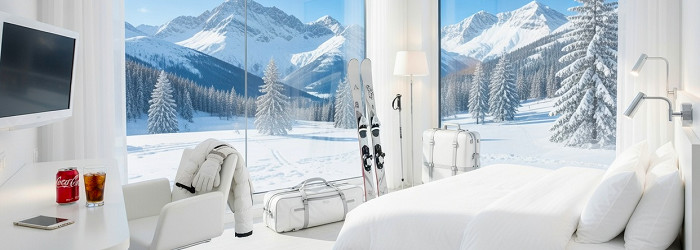 HOTELL