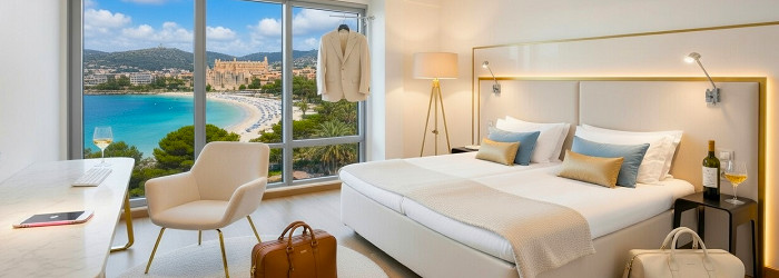HOTELL