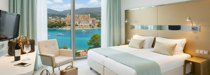 HOTELL