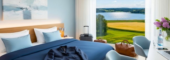 HOTELL