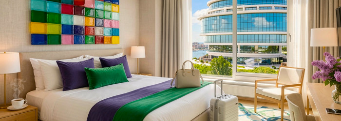 HOTELL