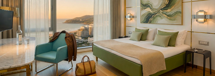 HOTELL