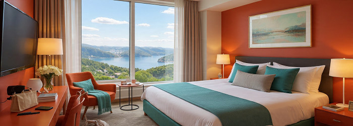 HOTELL