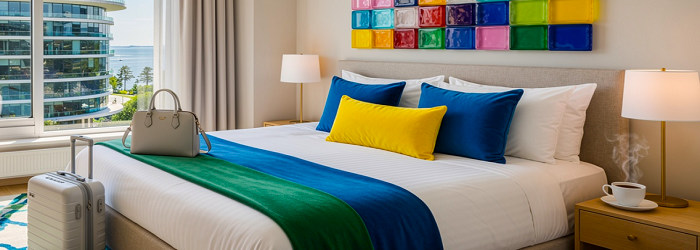 HOTELL
