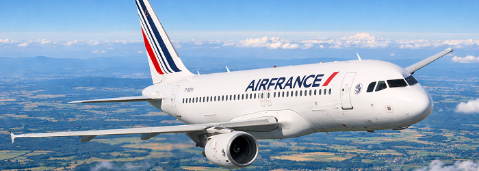 AIR FRANCE