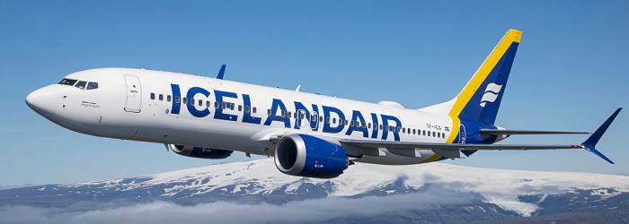 ICELANDAIR