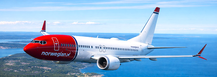 NORWEGIAN