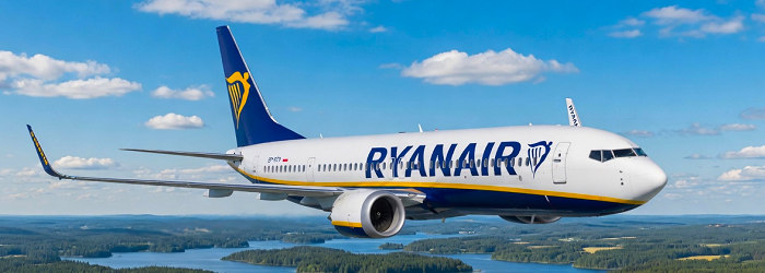 RYANAIR