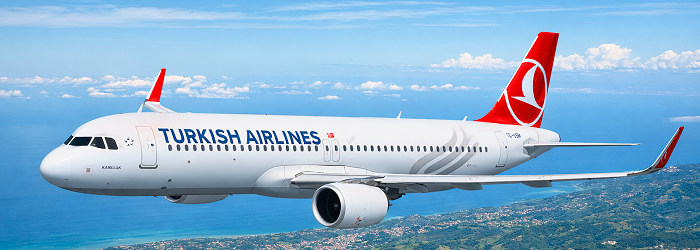 TURKISH AIRLINES