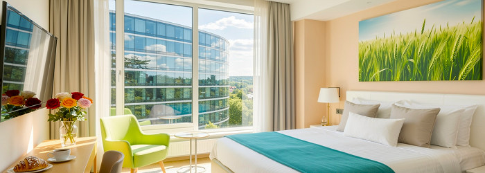 HOTELL