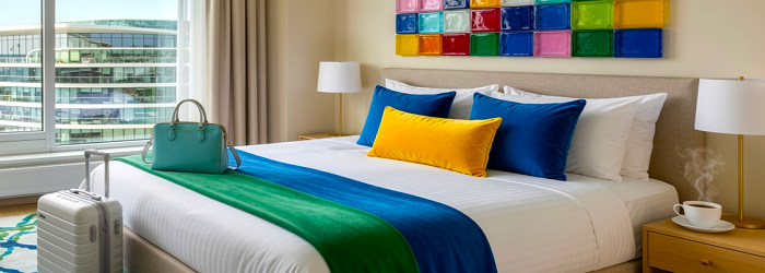 HOTELL