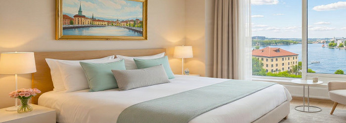 HOTELL