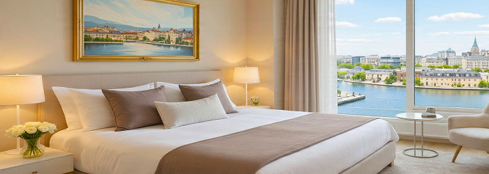 HOTELL
