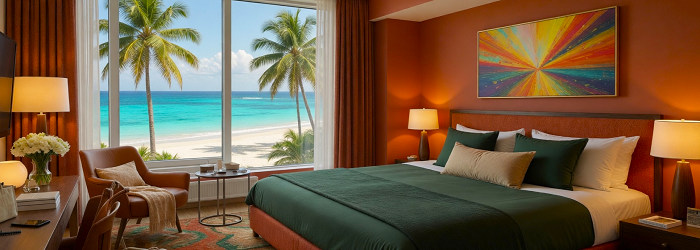 HOTELL
