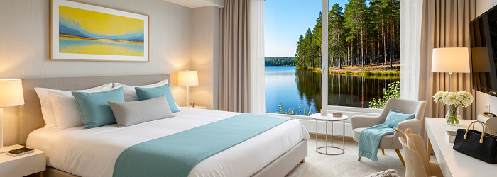 HOTELL