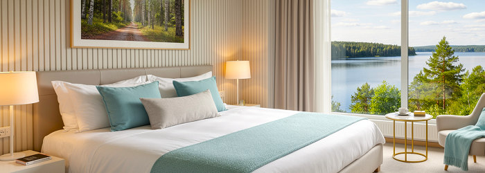HOTELL