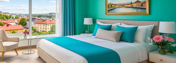 HOTELL