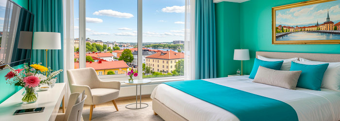HOTELL