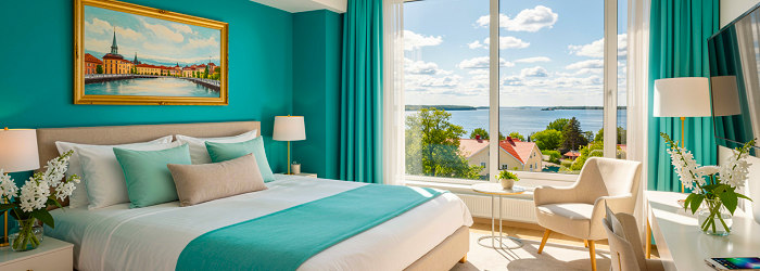HOTELL