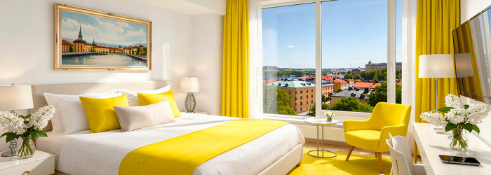 HOTELL