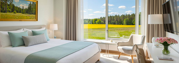 HOTELL