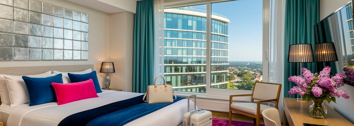 HOTELL