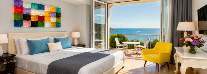 HOTELL