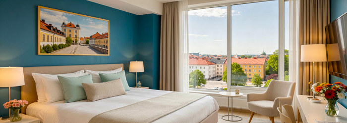 HOTELL