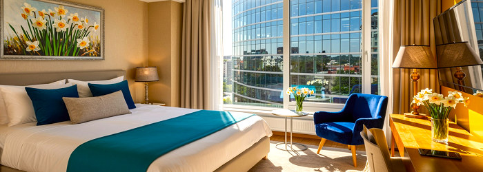 HOTELL