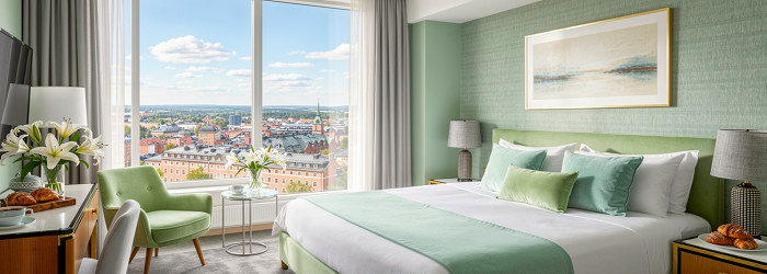 HOTELL