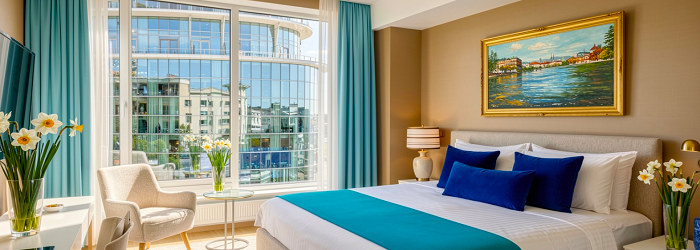 HOTELL