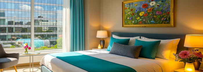 HOTELL