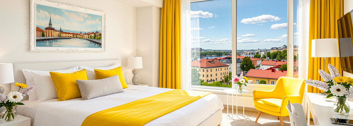 HOTELL