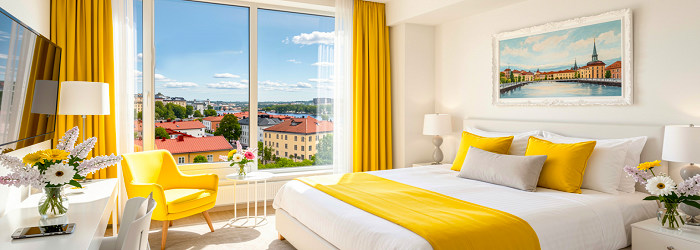 HOTELL