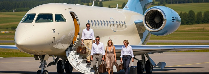 TAXIFLYG
