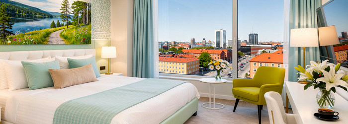 HOTELL