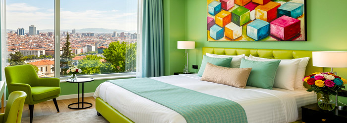 HOTELL