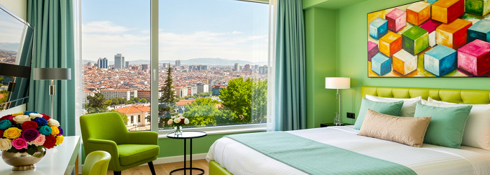 HOTELL