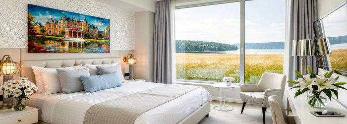 HOTELL