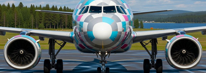 FLYGPLAN