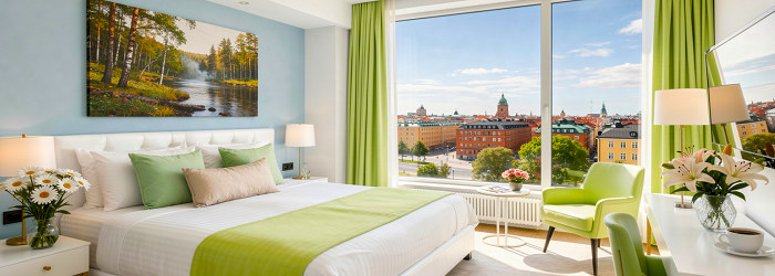 HOTELL