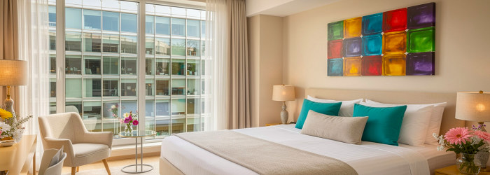 HOTELL