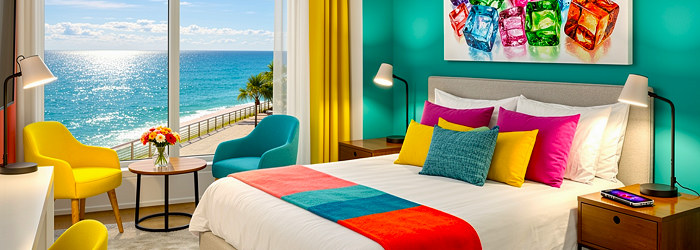 HOTELL