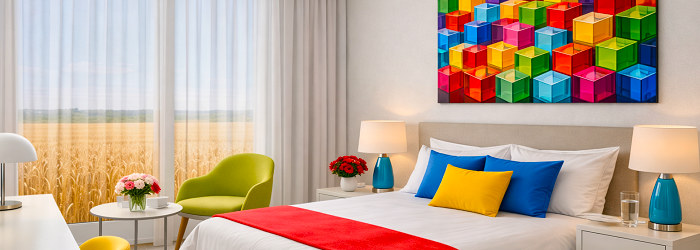 HOTELL
