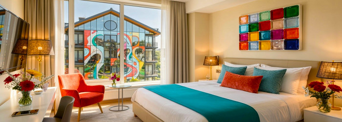HOTELL