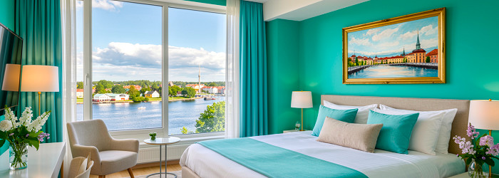 HOTELL