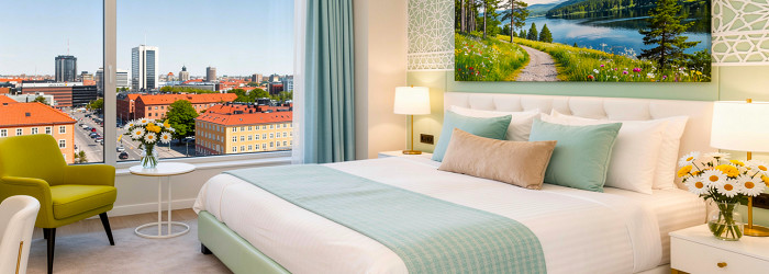 HOTELL